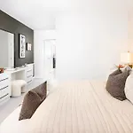 Lux 3Bdr Riverside Duplex Mansionette By Lcy & Excel I 20Mins To Central London