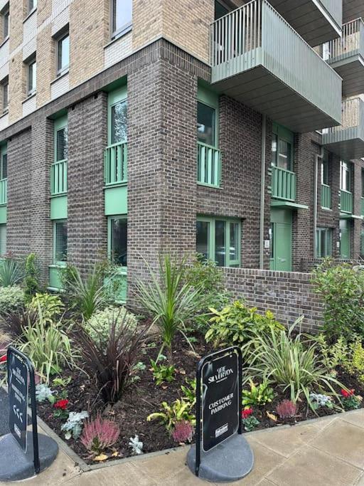 Lux 3bdr Riverside Duplex Mansionette By Lcy & Excel I 20mins To * Londra